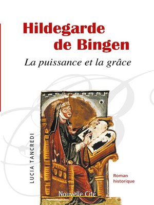 cover image of Hildegarde de Bingen